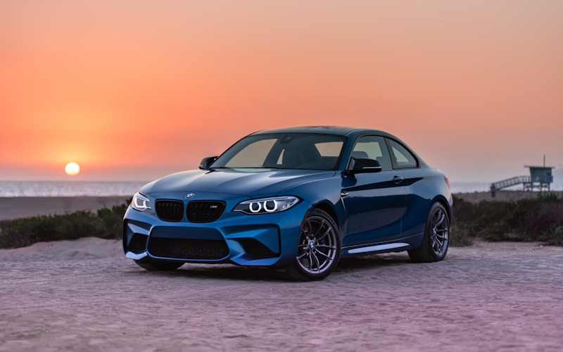 BMW X4 xDrive20i M Sport 2025