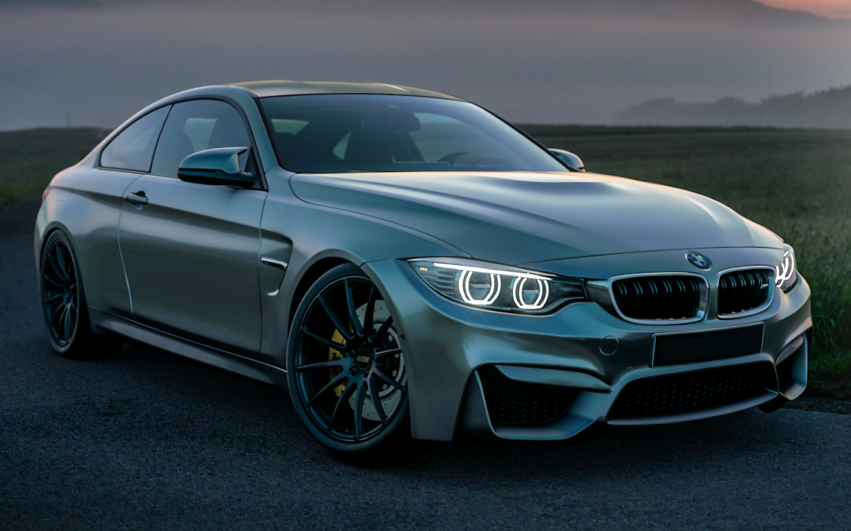 BMW 7 Series 740Li Excellence 2024